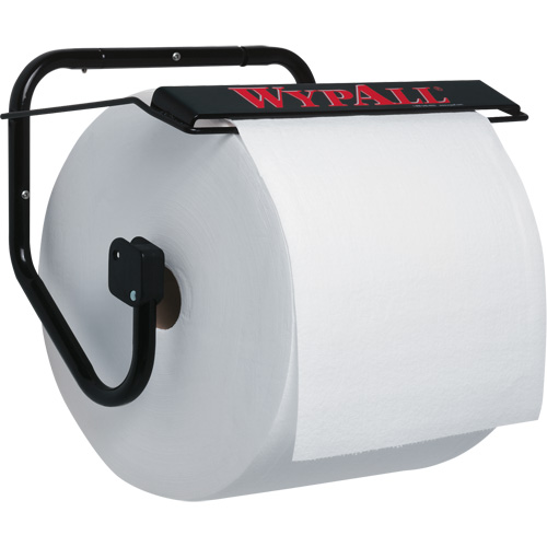 WypAll&reg; Dispensers Pryde Industrial Inc.