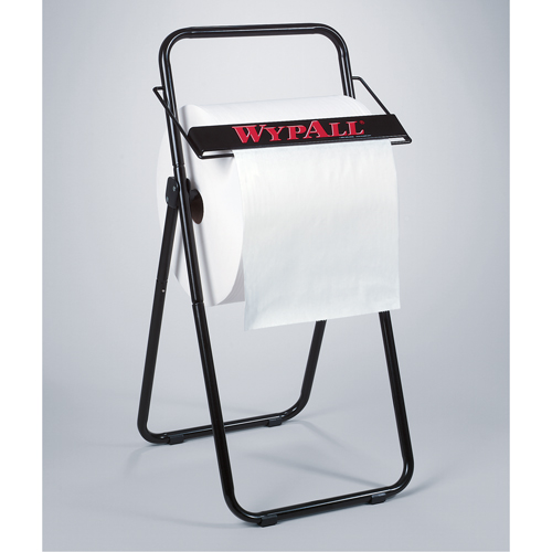 WypAll&reg; Dispensers Pryde Industrial Inc.