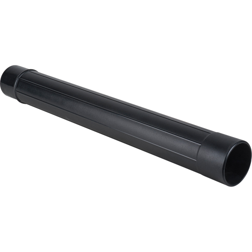 Lance pour aspirateur industriel en acier inoxydable pour d&eacute;chets secs/humides Pryde Industrial Inc.