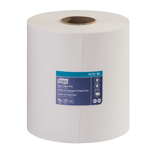 Chiffons Plus en papier, Tout usage, 15-1/5" lo x 9-4/5" la Pryde Industrial Inc.
