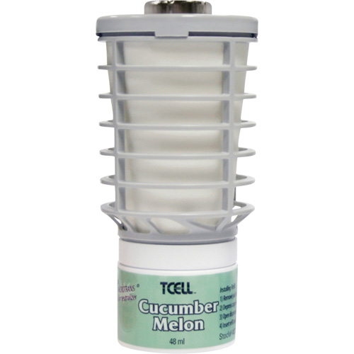 TCell Refill, Cucumber Melon, Cartridge Pryde Industrial Inc.