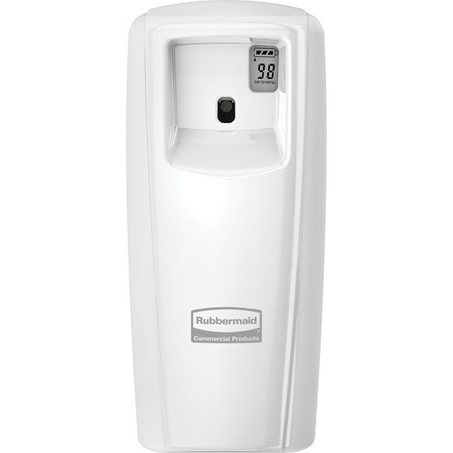 Microburst&reg; 9000 Dispensers Pryde Industrial Inc.