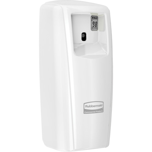 Microburst&reg; 9000 Dispensers Pryde Industrial Inc.