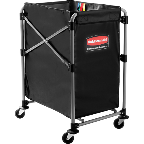 Chariot repliable X-Cart Pryde Industrial Inc.