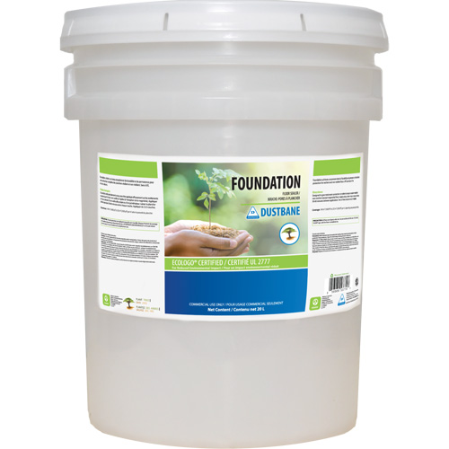 Foundation Floor Sealers, 20 L, Pail Pryde Industrial Inc.