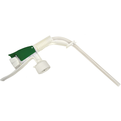 Eco Easy Fill Portable Proportioning System Pryde Industrial Inc.