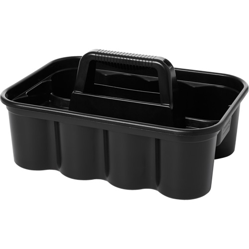 Deluxe Janitorial Cleaning Caddy Pryde Industrial Inc.