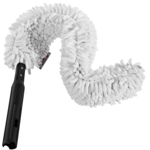 Hygen Flexi-Wand with Dusting Sleeve, Microfibre Pryde Industrial Inc.