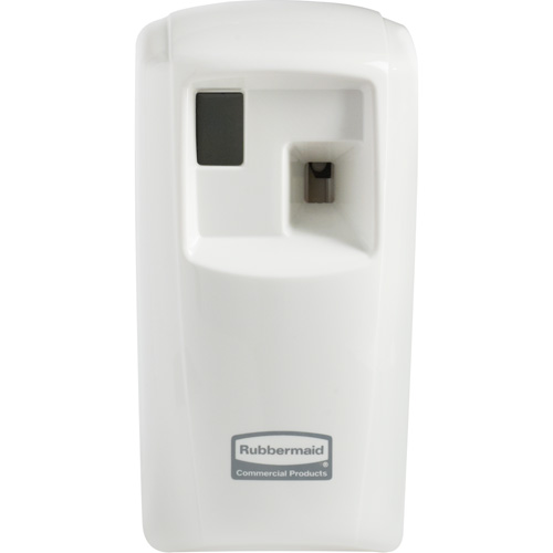 Microburst&reg; 3000 LCD Dispenser Pryde Industrial Inc.