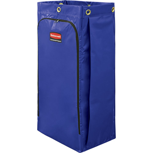 Janitorial Cleaning Cart Bag Pryde Industrial Inc.