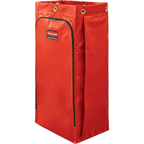 Janitorial Cleaning Cart Bag Pryde Industrial Inc.
