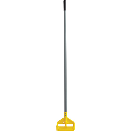 Invader&reg; Handle, Fibreglass, Open Gate Tip, 1" Diameter, 54" Length Pryde Industrial Inc.