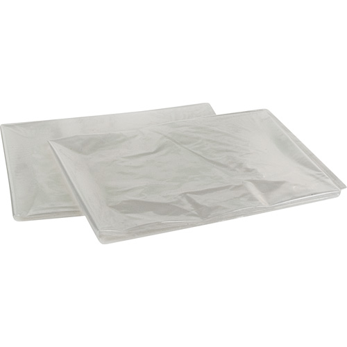 Sacs &agrave; ordures, Oxod&eacute;gradable, 22" lo x 20" la, &eacute;paisseur de 0,6 mil Pryde Industrial Inc.