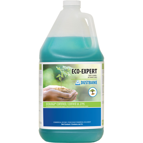 Nettoyant pour tapis Eco-Expert, 4 L, Cruche Pryde Industrial Inc.