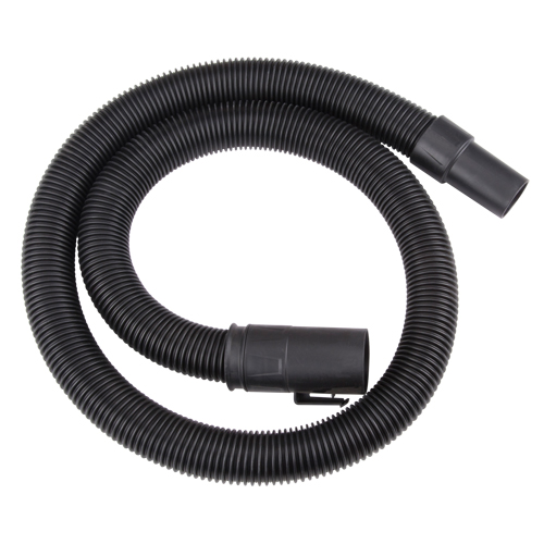 Tuyau souple pour aspirateurs industriels en poly Pryde Industrial Inc.