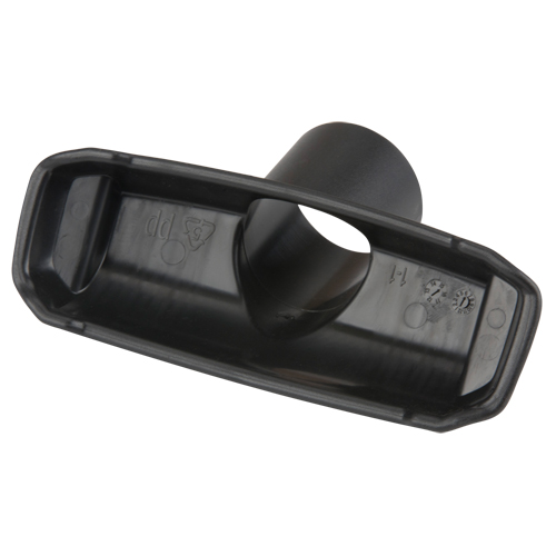 Utility Nozzle for Industrial Poly Vacuum Pryde Industrial Inc.