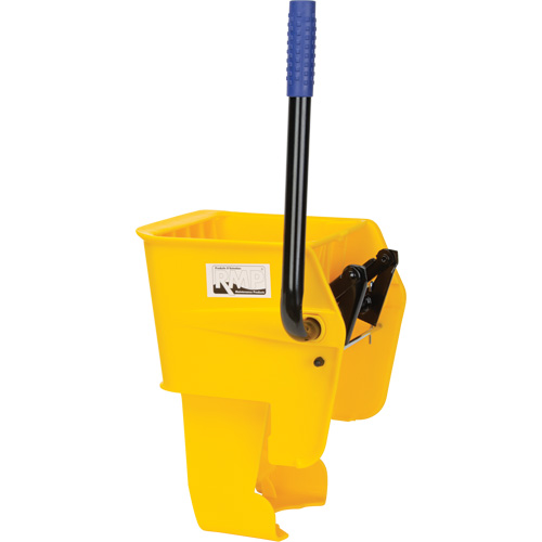 Mop Wringer, Side Press Pryde Industrial Inc.
