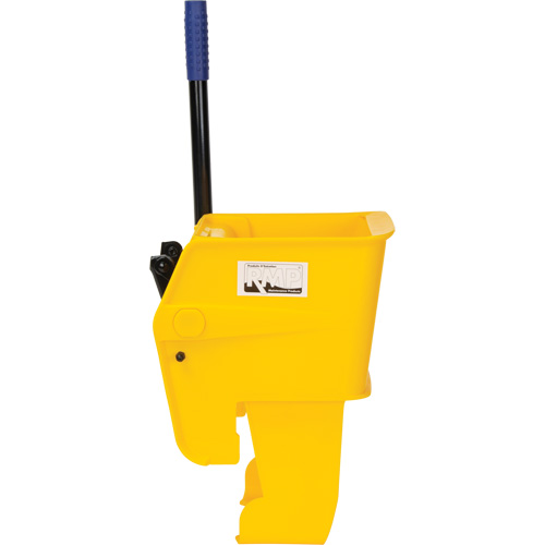 Mop Wringer, Side Press Pryde Industrial Inc.