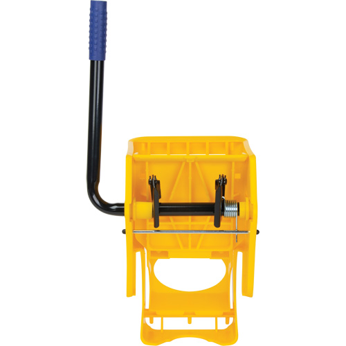 Mop Wringer, Side Press Pryde Industrial Inc.