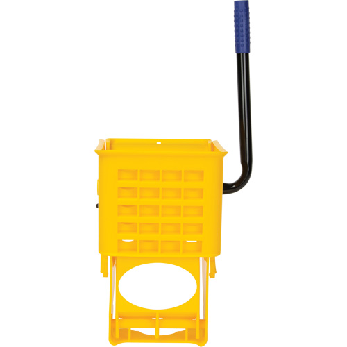 Mop Wringer, Side Press Pryde Industrial Inc.