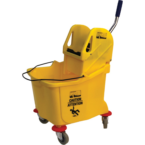 Janitor Cleaning Starter Kit Pryde Industrial Inc.