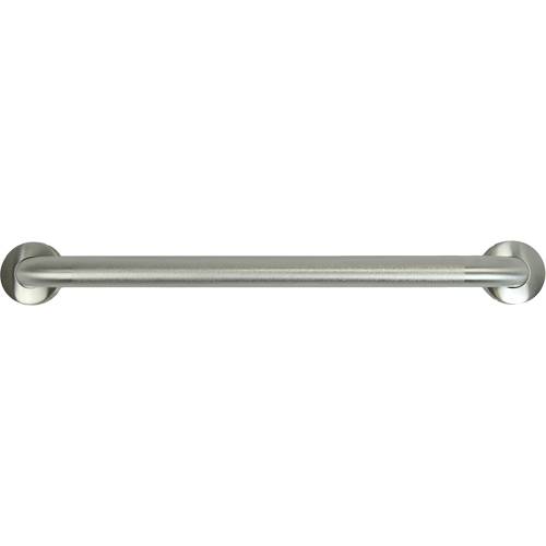 Barres d'appui Pryde Industrial Inc.