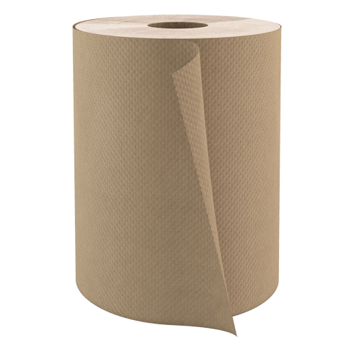 Essuie-mains en rouleau serr&eacute; Pro Select, 1 pli, Standard, 600' lo Pryde Industrial Inc.
