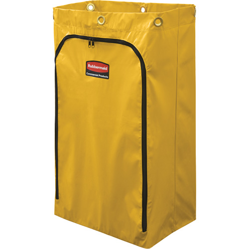 Janitor Cart Replacement Bag Pryde Industrial Inc.