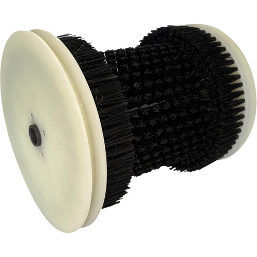 Brosse de recharge Pryde Industrial Inc.