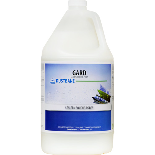 Scellant pour plancher Gard, 5 L, Cruche Pryde Industrial Inc.