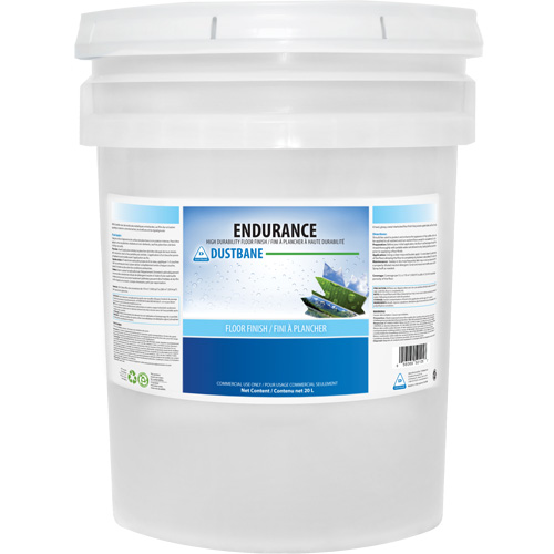 Fini &agrave; plancher de haute durabilit&eacute; Endurance, 20 L, Baril Pryde Industrial Inc.