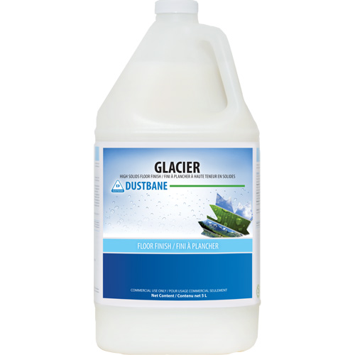 Fini &agrave; plancher Glacier, 5 L, Cruche Pryde Industrial Inc.