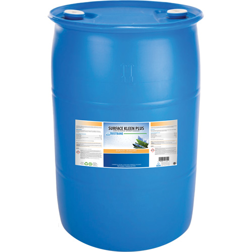 Surface Kleen Plus Cleaner & Degreaser, 210 L, Drum Pryde Industrial Inc.