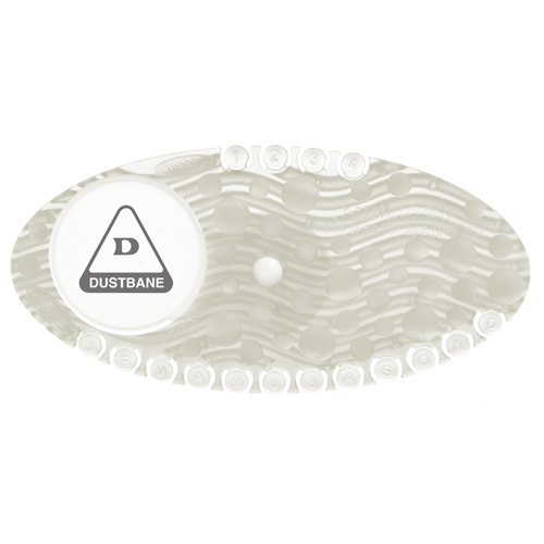 Airflex Flexible Air Freshener, Mango, Gel Pryde Industrial Inc.
