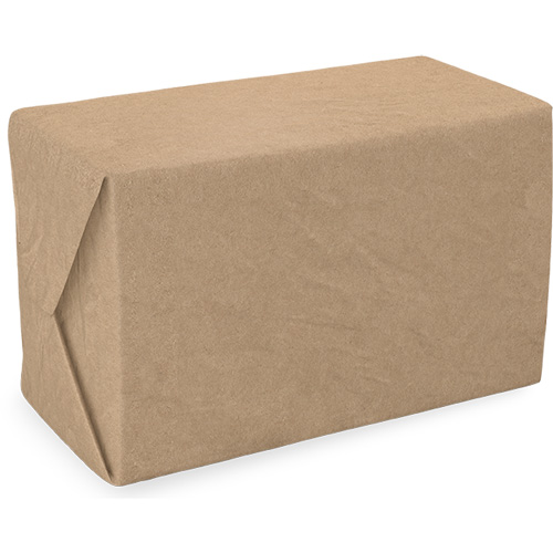 Serviettes de table Full Fold II Pro Select, 1 pli, 13" x 12" Pryde Industrial Inc.