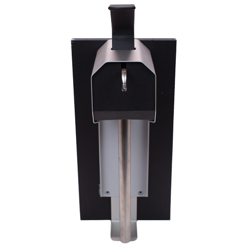 Distributeur de savon pour les mains sans eau Pryde Industrial Inc.