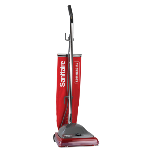 Aspirateur commercial debout, 145 pi. cu/min, 18 pintes Pryde Industrial Inc.