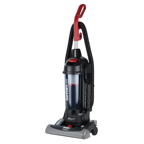 Aspirateur commercial debout Quietclean, 135 pi³/min, 3,5 pintes Pryde Industrial Inc.
