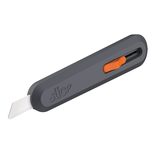 Slice Manual Knife, 1/2", Ceramic, Nylon Handle Pryde Industrial Inc.