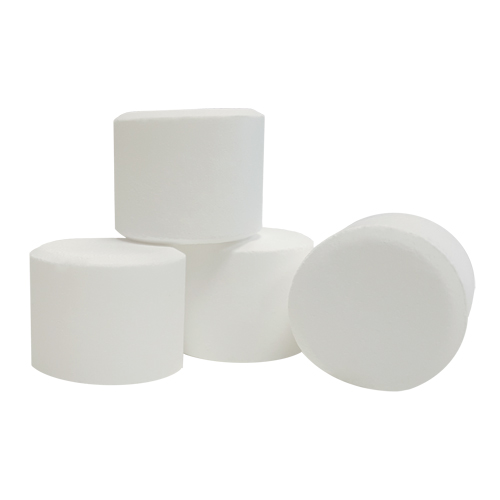 Unitab Disinfectant & Sanitizing Tablets, 786 g, Pail Pryde Industrial Inc.