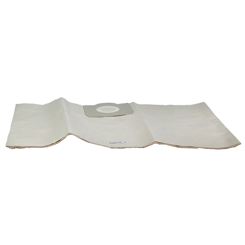 Sacs en papier antimicrobiens pour aspirateur Pryde Industrial Inc.