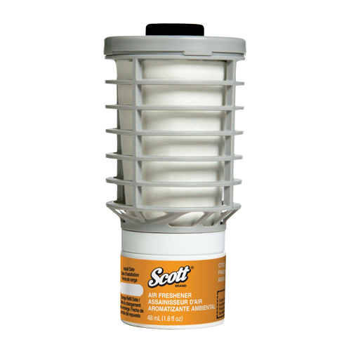 Scott&reg; Continuous Air Freshener Refill, Citrus, Cartridge Pryde Industrial Inc.