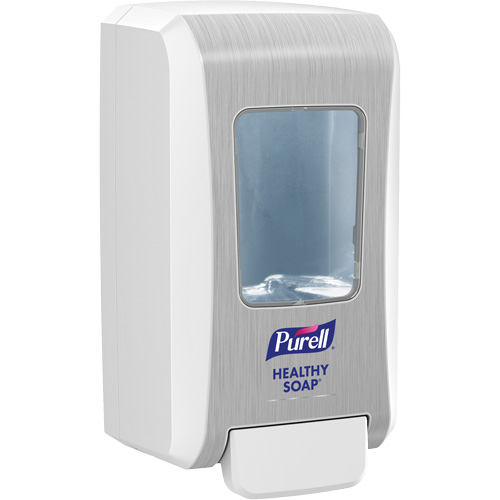 FMX-20 Dispenser, Push, 2000 ml Capacity, Cartridge Refill Format Pryde Industrial Inc.