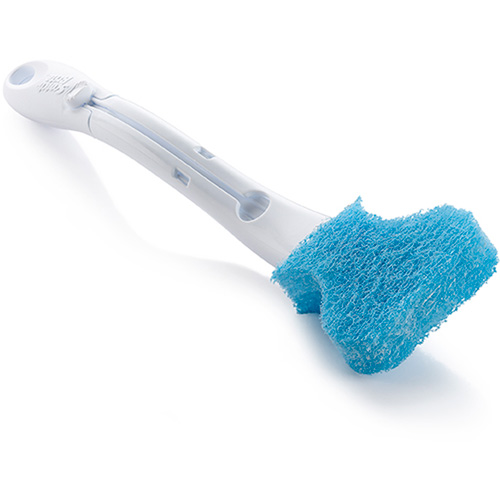 Poign&eacute;e pour brosse &agrave; r&eacute;curer les toilettes Scotch-Brite Pryde Industrial Inc.