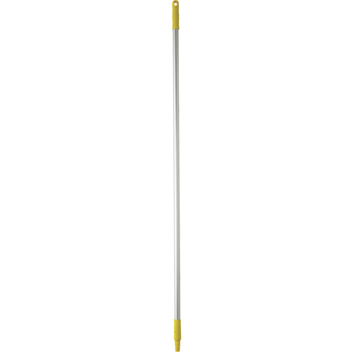 Manche, Balai/Grattoir/Raclette, Jaune, Standard, 59" lo Pryde Industrial Inc.