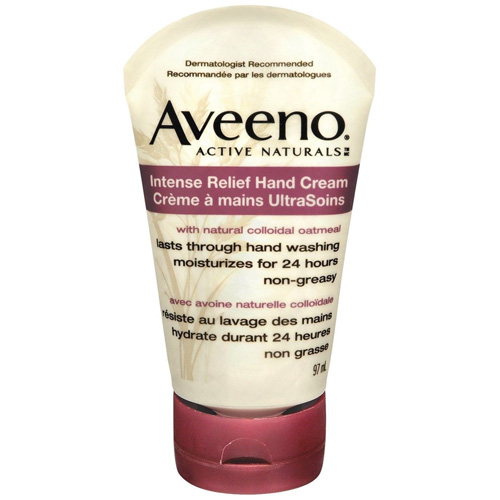 Active Naturals Skin Relief Hand Cream Pryde Industrial Inc.