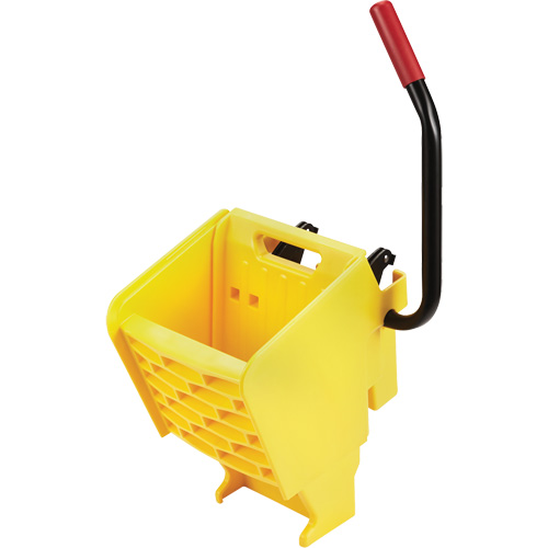Essoreuse pour vadrouille Wavebrake, Pression lat&eacute;rale Pryde Industrial Inc.