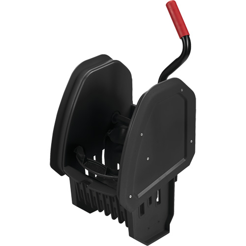 Wavebrake&reg; Mop Wringer, Down Press Pryde Industrial Inc.