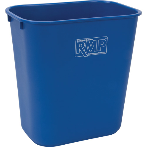 Contenant de recyclage, De bureau, Poly&eacute;thyl&egrave;ne, 14 pints US Pryde Industrial Inc.