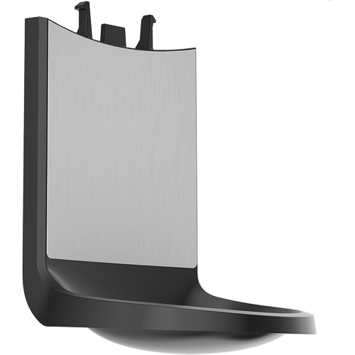 Protecteur de planchers et murs Shield pour distributeurs ES et CS Pryde Industrial Inc.
